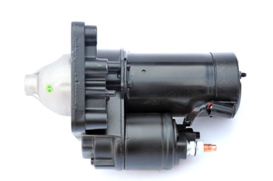 Afbeeldingen van HELLA 8EA 011 610-181 Startmotor / Starter - 12V - 1.4kw - voor o.a. Citroën C3 I (Fc_, Fn_)